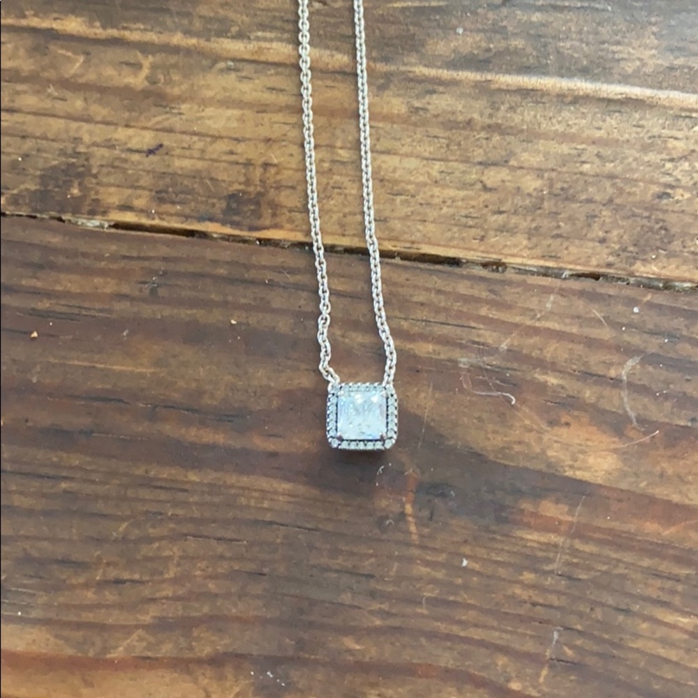Pandora necklace